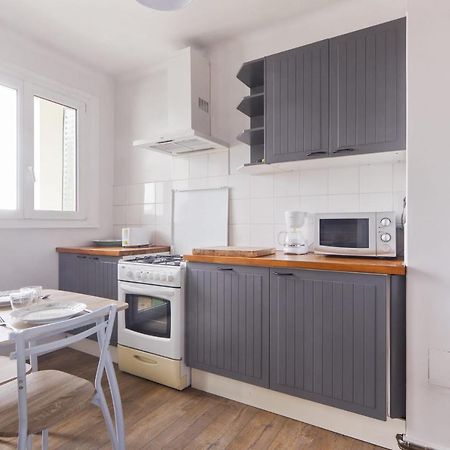 Nice 2Br W Balcony And Splendid View On The Mountains In Annecy - Welkeys 외부 사진