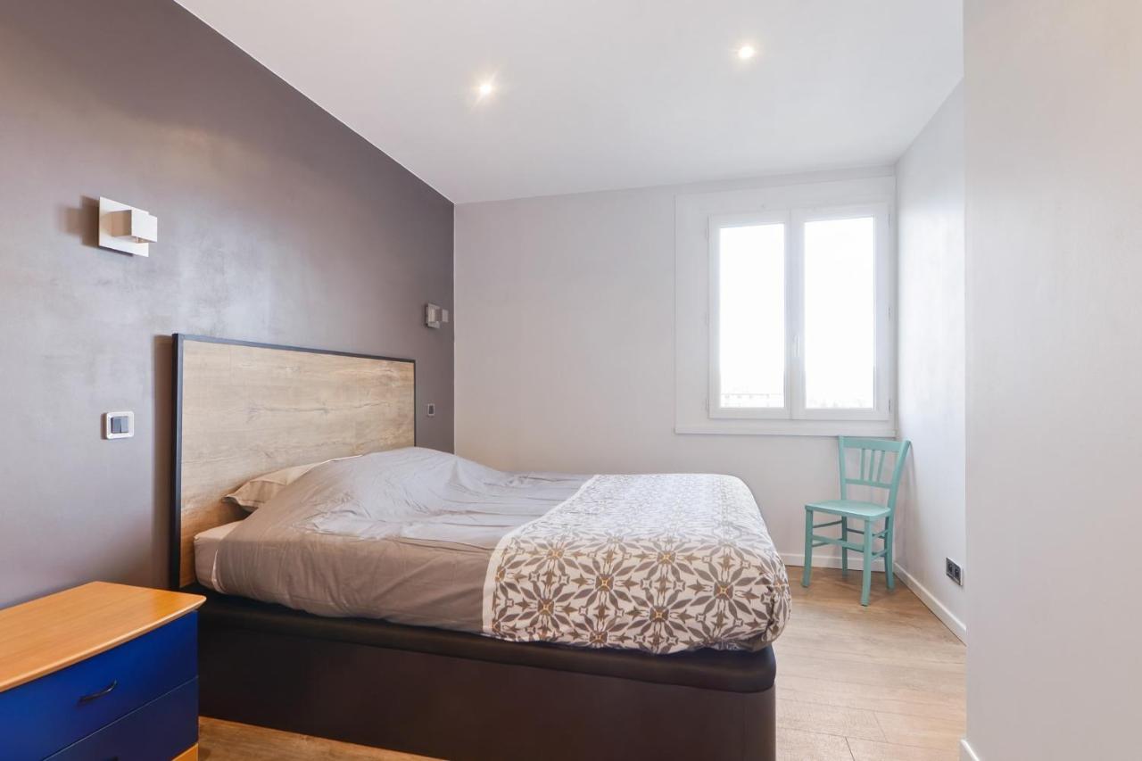 Nice 2Br W Balcony And Splendid View On The Mountains In Annecy - Welkeys 외부 사진