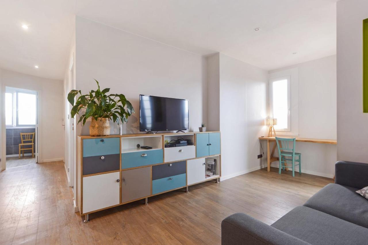 Nice 2Br W Balcony And Splendid View On The Mountains In Annecy - Welkeys 외부 사진